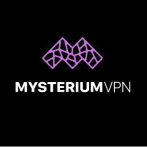mysterium vpn