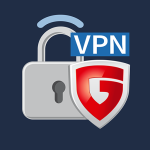 GData vpn(7 day)