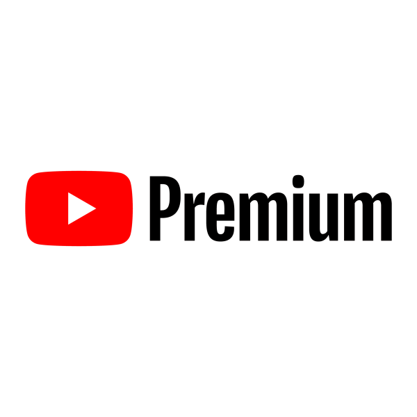 YOUTUBE PREMIUM